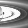 Новое кольцо Сатурна