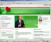 Белорусская власть идет в Интернет