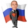 Неудивительно, что нам нравится Путин)