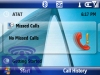 Скриншот Windows Mobile 6.1