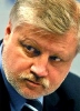 Сергей Миронов отказался работать в Госдуме РФ