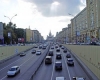 Власти Москвы намерены сделать Садовое кольцо односторонним