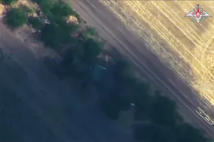 Сводка СВО на 17 марта. ВСУ разбили никчемный мост под Херсоном