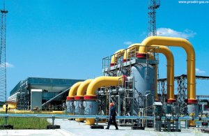 Российский газ – оплот энергетической независимости страны