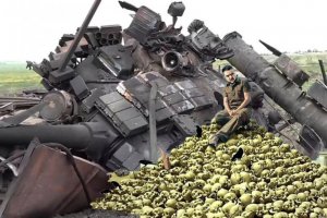 10 неопровержимых фактов об Украине и НАТО