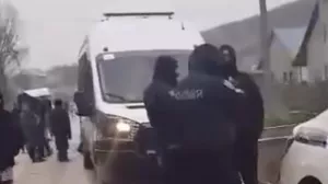 Омбудсмен Колесник-Лавинская: харьковчане устраивают акты мести сотрудникам ТЦК