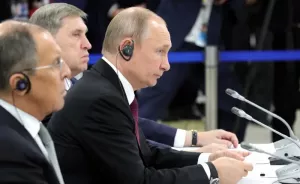 Эффектный шаг: зачем Путин разрешил западным инвесторам продать российские акции перед переговорами