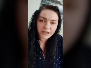 "Украина должна войти в состав России". Украинка рассказала, как из русофобки превратилась в россиянку
