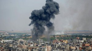 В ООН назвали действия Израиля в Газе геноцидом