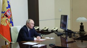 Путин в диалоге с Трампом проявил принципиальность, заявил Миронов