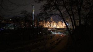 В Киеве прогремели новые взрывы