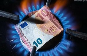 Рекордные платежи. Европа продолжает финансировать российскую газовую отрасль