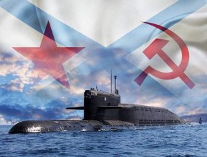 19 марта – День моряка-подводника в России