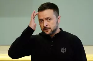 Вынужденное «да». Зеленский согласился на условия Путина и Трампа