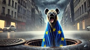 Договорились: Россия и США могут бомбить европейских "миротворцев" вместе