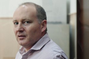 Суд в Москве заменил французу Дельпалю условный срок на реальный