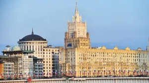 Франция превратилась в инкубатор террористов, заявили в МИД России
