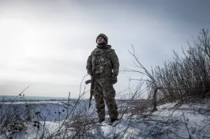 «Не хотят погибать перед перемирием»: ISW указал на рекордный уровень дезертирства в ВСУ