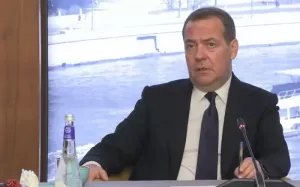 «Ни дня не работал, а врет, как Геббельс»: в Совбезе РФ прокомментировали обвинения Мерца в адрес России