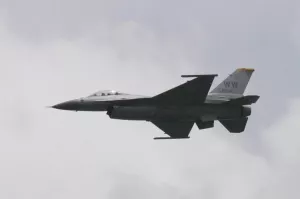 Новости СВО днем 20 марта. Запад отправил на Украину свои истребители F-16