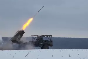 Сводка СВО, утро 21 марта. Крутых «перцев» СБУ и «шишек» ВСУ порвала ракета