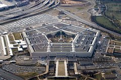 Пентагон решил раскрыть Маску планы США по войне с Китаем