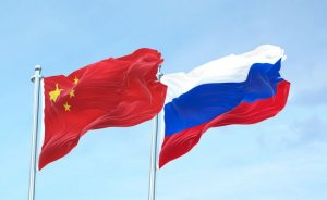 Европа завидует росту популярности в Китае товаров под брендом "Сделано в России"