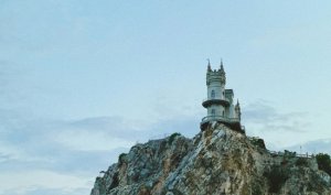 Трамп вынашивает план превращения Крыма в международный курорт - Сеймур Херш