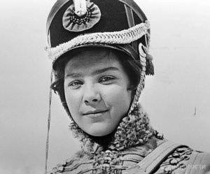 На 86-м году жизни умерла актриса театра и кино, певица, народная артистка РСФСР Лариса Голубкина.