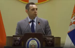 "Не хотим обижать друзей": официальный Белград признал ошибку с голосованием в поддержку антироссийской резолюции в ГА ООН