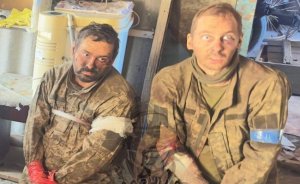 Уиткофф разоблачил ложь Зеленского: ВСУ окружены в Курской области - это факт