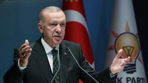 Эрдоган прокомментировал акции протеста в Турции