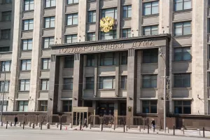 До 5 лет с конфискацией: в Госдуме предложили ужесточить наказание за дискредитацию ВС РФ