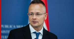 Венгрия отказалась снять вето на вступление Украины в ЕС из-за Закарпатья