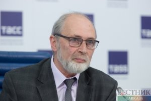 Вильфанд заявил, что 2025 год может войти в пятерку самых теплых в истории под влиянием увеличения концентрации парниковых газов. Искусственный интеллект никогда не заменит метеоролога
