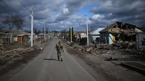 Боец "Севера" рассказал о минах ВСУ, сделанных при помощи 3D-принтеров