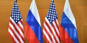 На Западе признали: поддержка Украины больше не отвечает интересам США, отдаляя их от «АнтиРо́ссии». Новая стратегия США в отношении России откроет Анкаре и Москве двери в светлое будущее