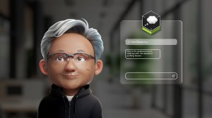 NVIDIA анонсировала ИИ-модели Llama Nemotron с регулируемым "уровнем интеллекта" для создания продвинутых ИИ-агентов, работающих как независимо, так и в составе команд