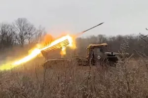 Сводка СВО, утро 24 марта. В подвалах Демидовки добивают последних нациков