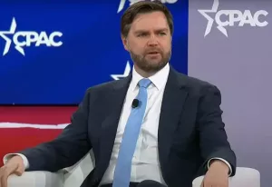 Вице-президент США назвал Данию "плохим союзником" и допустил захват территориальных активов в Гренландии