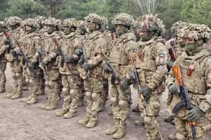Боевики ВСУ в Гоголевке Курской области не смогут покинуть Россию из-за собственных мин