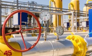 У Украины осталось меньше миллиарда кубометров газа