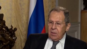 Министр иностранных дел РФ Сергей Лавров считает киевский режим "выкормленными нацистами", которые нужны Европе для войны с Россией.