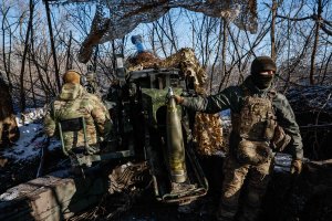 Командира бригады ВСУ сняли с должности за отказ выполнять приказ на границе