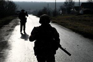 Бойцы РФ вышли к пункту пропуска "Суджа", ВСУ попали в окружение
