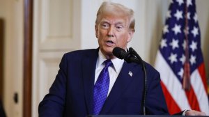 Трамп заявил о достижении соглашения с Киевом по ресурсам, сообщили СМИ