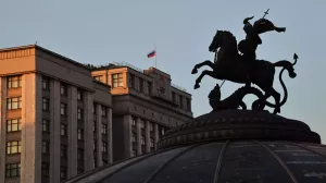 В Госдуму внесут проект о репатриации соотечественников, проживающих за рубежом