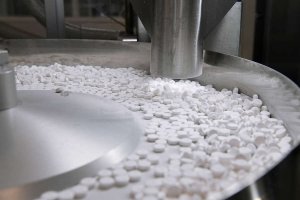 Россия поможет Северной Корее с производством современных антибиотиков