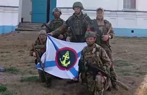 Российские войска освободили Суджу, Меловой и Подол в Курской области