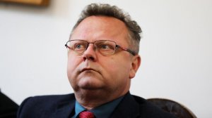 Замглавы МИД Польши признался в алкоголизме